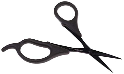Tenlacum Professional High Precision Scissors Shears for Models Water Decal Cut Tool