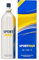 SPORTMAN Go For It Eau de Toilette, 250 ml, Herrenparfum, Spray, natürliches und männliches Eau de Toilette, Zitrusduft, frischer, sportlicher und langanhaltender Duft