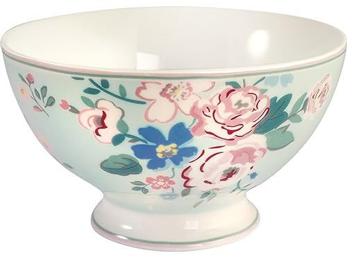 GreenGate Inge-Marie Suppenbowl Mint 0,5l