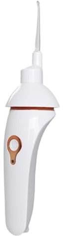 Robofun Ohrenschmalz Sauger, Ohrenschmalz-Reiniger, Entferner Sauger, Sicheres