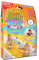 ZIMPLI - Smelli Gelli Baff Tutti Frutti, 1 Bath or 6 Play Uses, Great Fun & Easily wipes up, Children's Birthday Gift, Water Toy for children 4 5 6 7 8 9