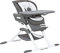 Joie Mimzy Spin 3in1 Hochstuhl 360 Grad drehbar Tile