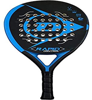 DUNLOP Dunlob - Pala per Adulti, Unisex, Multicolore, Grande