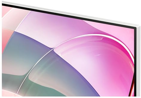 Samsung S70D Computer Monitor 81.3 cm (32) 3840 X 2160 Pixels 4K, LS32D701EAUXEN