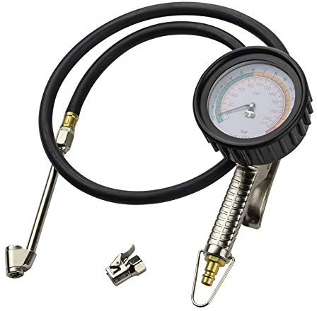 DEMA Reifenfüller Pro 1000