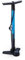 BBB Cycling Unisex – Erwachsene BFP-21 Standpumpen, blue_black, One size