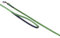 Nobby Leine Classic Preno Mini, grün, L: 120 cm, B: 10 mm, 1 Stück