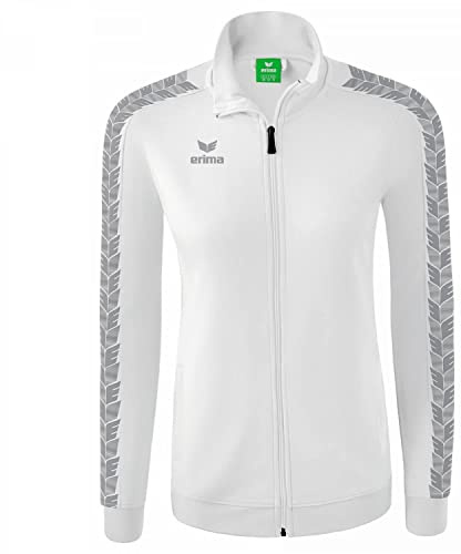 Erima dam Essential Team Tracktop Jacka