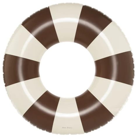 Petites Pommes Schwimmring Schwimmhilfe Ø45-120cm für Kinder und Erwachsene (Charleston, 120cm)