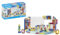 PLAYMOBIL MyLife 71534 Fashion Store, aufregendes Shopping-Erlebnis im großen Modehaus, inklusive Kasse, Verkaufsvitrine und vielen Kleidungsstücken, detailreiches Spielzeug für Kinder ab 5 Jahren