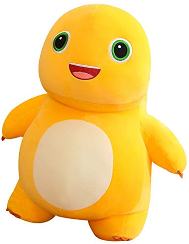 Cute Dinosaur Plush Toys,kawaii plush animal dolls, Plush Stuffed Animal Little Milk Dragon Hugging Pillow Soft, Birthday Gifts for Kids Girls Boys
