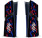 Head Case Designs Officially Licensed Rangers FC Third 2024/25 Kit Vinyl Sticker Gaming Skin Decal Cover Compatible With Sony PlayStation 5 PS5 Pro Digital Edition Console