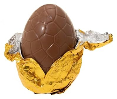 Oeufs Pralinés, Choc LAIT, 450gr