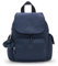 Kipling Damen City Pack Mini, City Pack Mini, KI2670, Blau, KI2670
