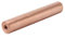 Ersatz-Solar-Kupferanode, Pool-Ionisator-Reinigungsstab, geeignet als Ersatz für Zubehör des Schwimmbad-Filtrationssystems, 230 g
