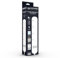 Daewoo Smart Extension Lead, 4X 13A Sockets, 2X USB A, 1x USB C, LED Indicators, Individual Control, WiFi Operated Via Smart Life App On iOS and Android with Connection to Alexa and Google Home