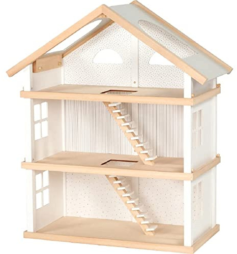 Puppenhaus Modern Living, 3 Etagen