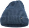 NYTTED® Merino Mütze - Made in Germany - 100% feinste Merinowolle - Wollmütze für Herbst & Winter - Unisex - Beanie für Damen & Herren - Warme Wintermütze - Merino Beanie