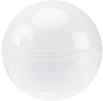 TOYANDONA Linterna Flotante De Agua Solar Led Esférica Para Piscina Luz Decorativa Blanca Para Fiestas Exteriores