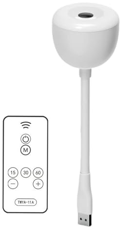 ZHUMCCY Luz Proyector - Lámpara Proyector USB Luz Lunar Nocturna - Iluminación Ambiental Ajustable Para Decoración Hogar Dormitorio Salón Fiestas Pared,Navidad Cumpleaños Fiesta