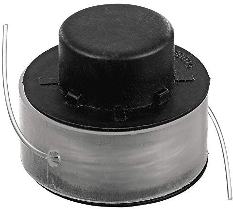 Matrix Ersatzfadenspule für RasentrimmerRT 300 / OK 280-25 Evolution 300