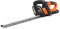 Yard Force Cordless Hedgetrimmer with 2.0Ah Li-Ion Battery and Charger, 45 cm Cutting Width