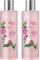 Yardley English Rose Body Wash 250ml 2 Pack