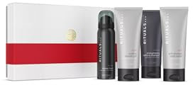 RITUALS Caja de regalo Homme, Small – Set de baño para hombre con productos para el cuidado de la piel con bambú, menta y madera de cedro – Propiedades estimulantes
