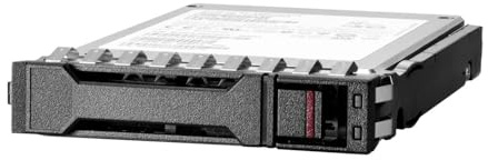 HPE 960G NVME RI SFF BC U.3ST V2 MV SSD PL-SI