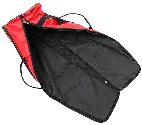 Parliky Posaunentasche Für Tenorposaune Tragbarer Posaunen-koffer Aufbewahrungstasche Mit Schutzfunktion Vordertasche Für Zubehör