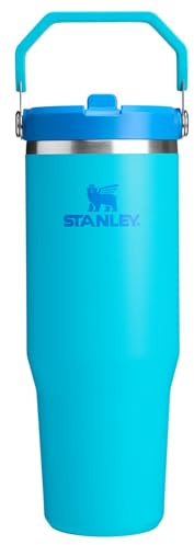 Stanley IceFlow 2.0 Flip Straw Tumbler 30 oz Splash (Box)