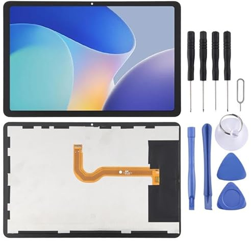 ZZjingli for Infinix Xpad X1101 LCD-skärm med digitaliseringsenhet komplett