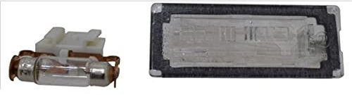 TYC 15-0315-00-2 Luce targa C5W bilaterale