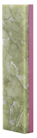 Pierre À Aiguiser e,Pierre A Aiguiser En Agate,10 000 Grit Whetston Whets Pierre À Aiguiser 3000#10000# Grit Double Faces Combinaison Vert (Vert Cl)