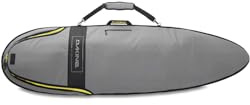 Dakine Team Mission Surfboard Bag Thruster - Robinson Grey Camo, 6'