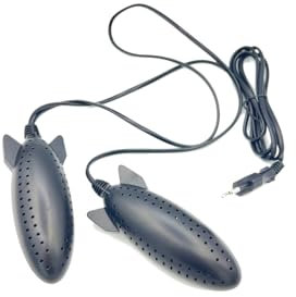 TEMPO DI SALDI Sterilizzatore Elettrico Per Scarpe Con Funzione Asciugatrice Per Giorni Umidi