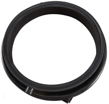 Tätningsring For Tvättmaskinsdörr ，Kompatibel For Haier， 0020300926A Tätningsgummitvättmaskin Tätningar For Tvättmaskin, Tvättmaskinstillbehör