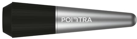 TensCare Pointra – Appareil de thérapie vibratoire focalisée, masseur portable pour soulagement ciblé – 10 modes, rechargeable