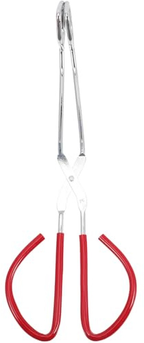 ERINGOGO Pince Essuie Fesses pour Obese Manche Long en Acier Inoxydable et Plastique, Aide pour Essuyer le Corps en Bain et Toilette, Utilisation Main pour Personnes Handicapées