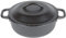 Lodge – Cocotte en fonte naturelle 1,9 litre – Tous feux – Made in USA