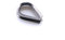 Stainless steel wire rope thimble eyelet marine grade A4 316 (5mm - 10pcs)