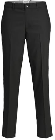 JACK & JONES herr chinos byxor Jack & Jones Male Chino Hose Tapered Fit Chino Hose