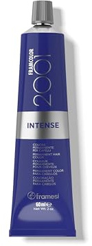 Framesi Framcolor 2001 Intense - 5.00 Light Brown Intense 60ml