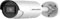Hikvision DS-2CD2046G2-I, telecamera di sorveglianza IP Bullet con filtro di falso allarme Acusense, 1 pezzo (1 pezzo)