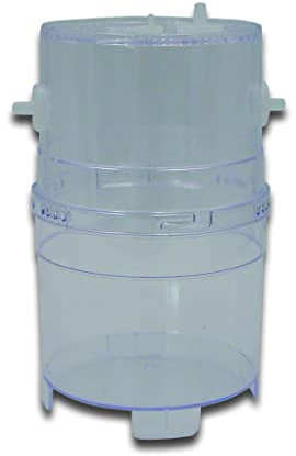 Lucky Reptile Critter Box XL