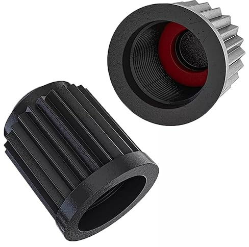 Bouchon de Valve de Pneu,50 PCS Bouchons de Valve de Vélo en Alliage d'aluminium Bouchons de Pneu de Style Français Capuchons de Poussièree Anti-poussière pour Moto Camions Vélo