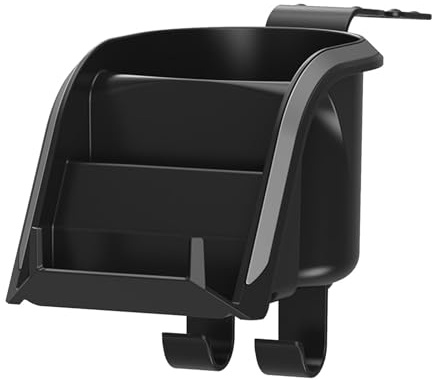 Organiseur de siège arrière de voiture | Organisateur d'appui-tête de voiture | Porte-gobelet portable pour boissons, téléphone portable pour SUV, camions, camping-cars, voitures