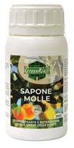 nextradeitalia 4PZ CORROBORANTE Sapone Molle MOD.FERX.FERERIIRT