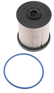 GM Genuine Parts TP1015 (13539108) Fuel Filter Kit with Seals