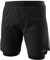Dynafit Herren Alpine Pro 2/1 M Shorts, Black Out/0730, XXL